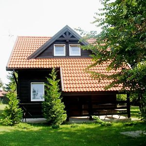 Ośrodek Szeligi